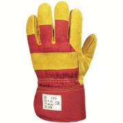 Winter docker gloves - 330