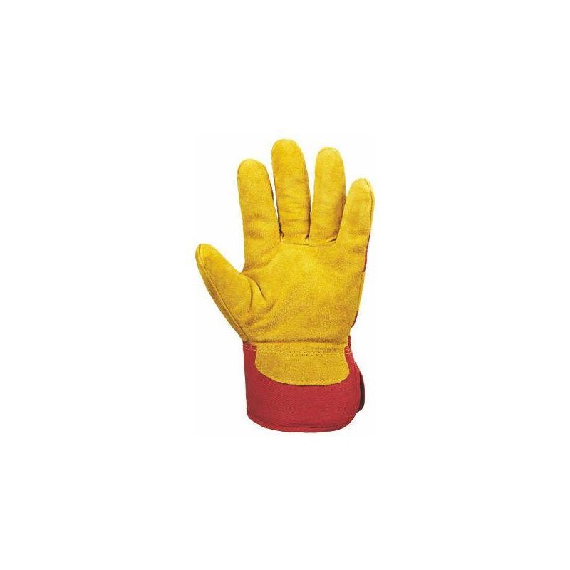 Gant docker anti-froid - 330 Gant docker anti-froid - 330