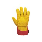 Winter docker gloves - 330