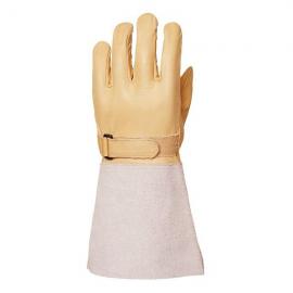 Electrician up-gloves - 2550