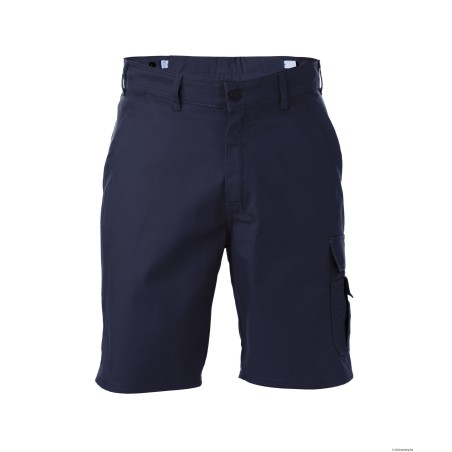 Work shorts 245 g pol/cot - NOVARA