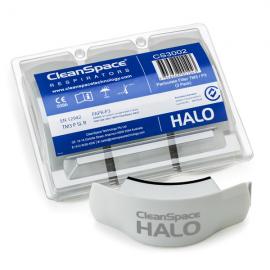 HALO P3 TM3 particulate filter P SL R (pk3) - CS3002