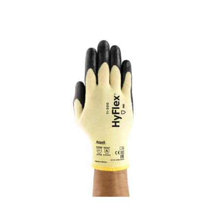 hy flex gloves