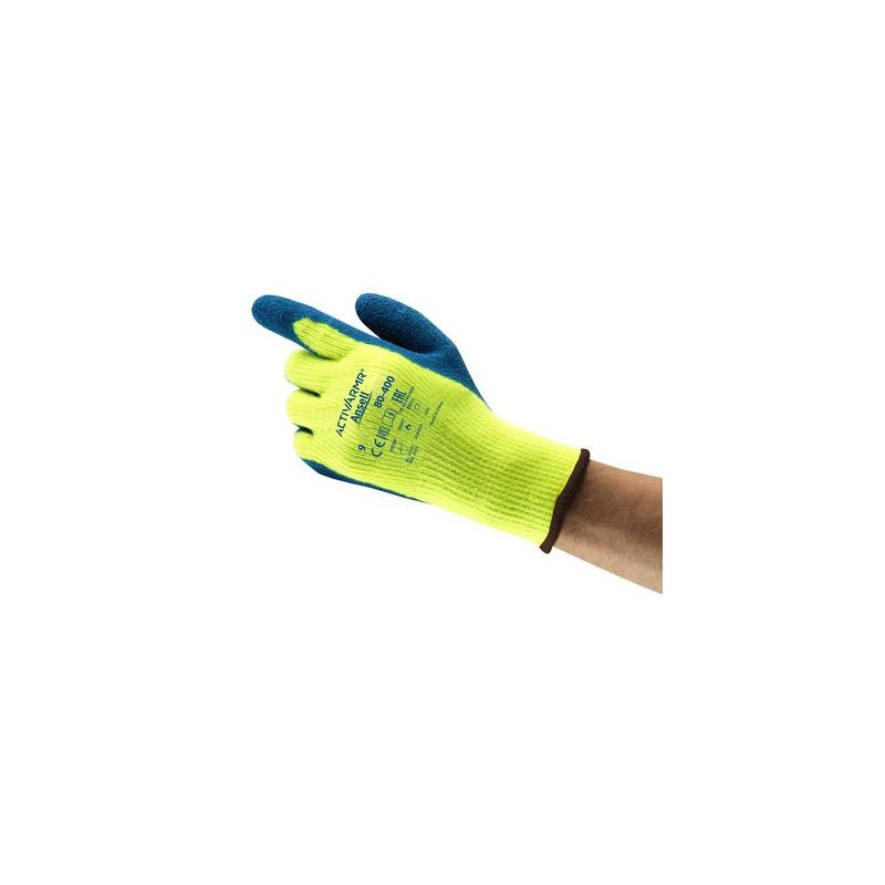 Handschoenen ActivArmr® 80-400 Handschoenen ActivArmr® 80-400