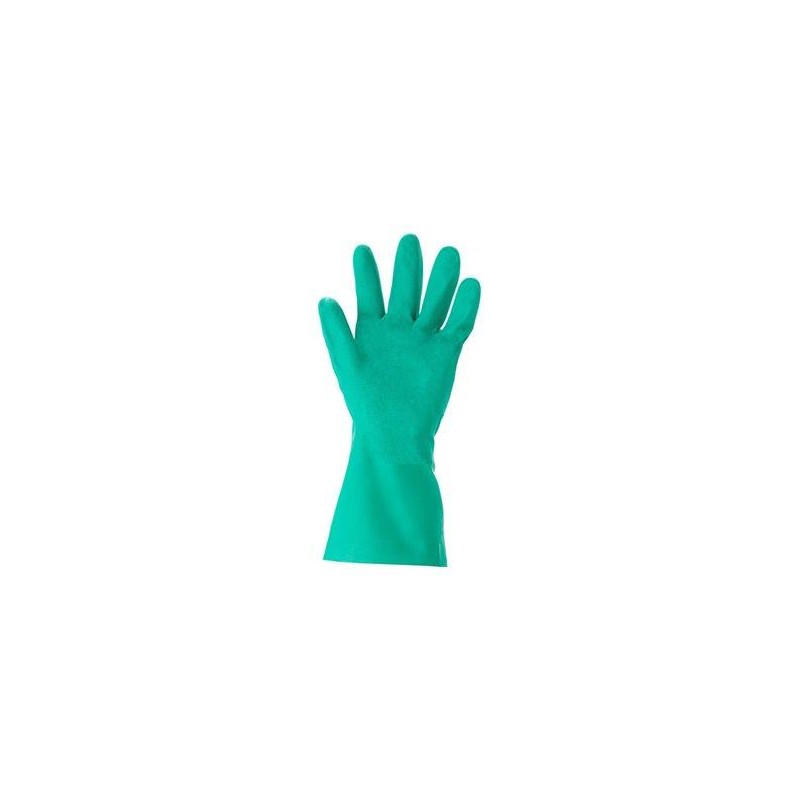 Gants AlphaTec® Solvex® 37-675 Gants AlphaTec® Solvex® 37-675