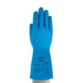 Handschoenen AlphaTec® 87-029