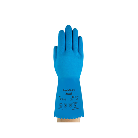 Gants AlphaTec® 87-029