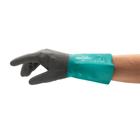 Gloves AlphaTec® 58-270