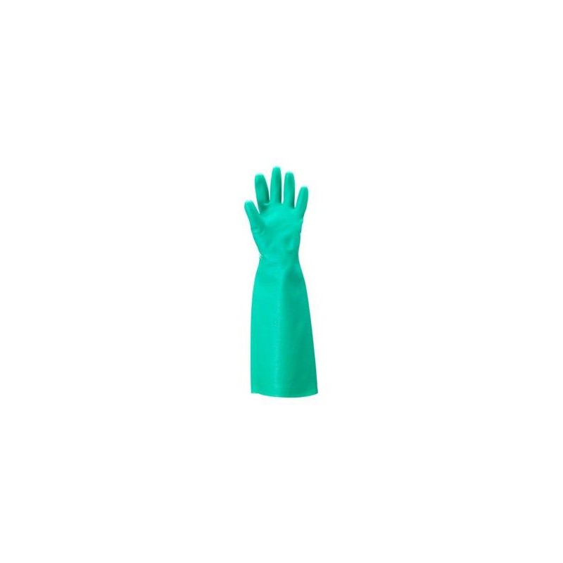 Gloves AlphaTec® Solvex® 37-185 Gloves AlphaTec® Solvex® 37-185