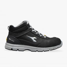 Safety shoes S3 SRC ESD - RUN MID