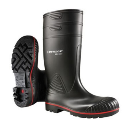 Bottes S5 - ACIFORT HEAVY DUTY FULL SAFETY