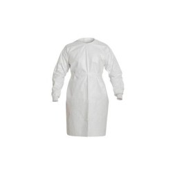 Blouse TYVEK®  ISOCLEAN®...