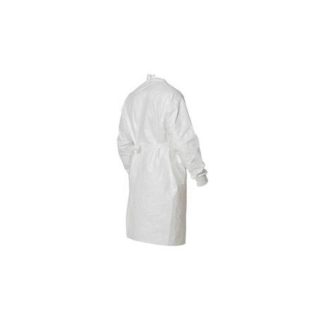 Blouse TYVEK®  ISOCLEAN® IC702 - Cat III PB [6] - IC 702 S WH 00