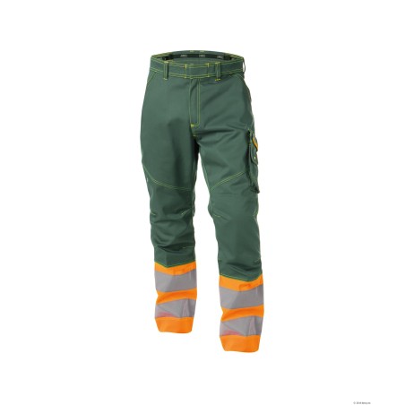 HV work trousers 300 g - PHOENIX