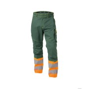Pantalon HV 300 g - PHOENIX