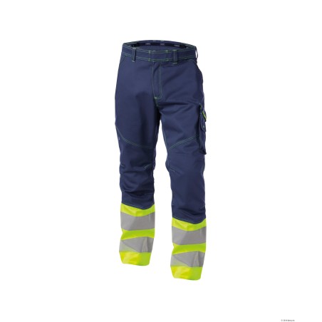 HV work trousers 300 g - PHOENIX