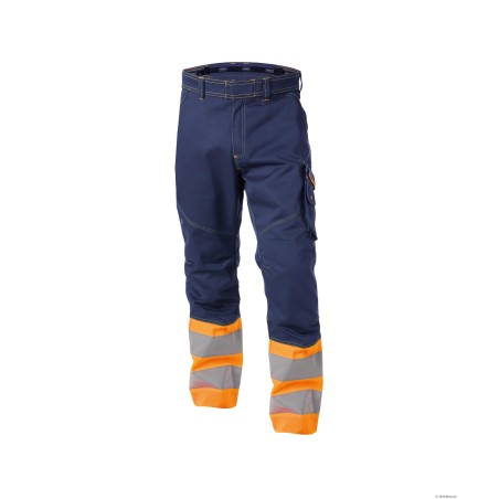 HV work trousers 300 g - PHOENIX