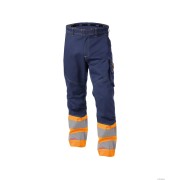 Pantalon HV 300 g - PHOENIX
