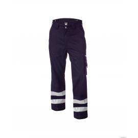 Pantalon avec bandes réfléchissantes - VEGAS