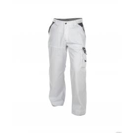 Two tone work trousers 245g - NASHVILLE