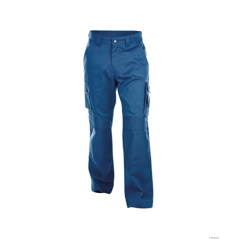 Pantalon de travail poches genoux (245 g) - MIAMI Pantalon de travail poches genoux (245 g) - MIAMI