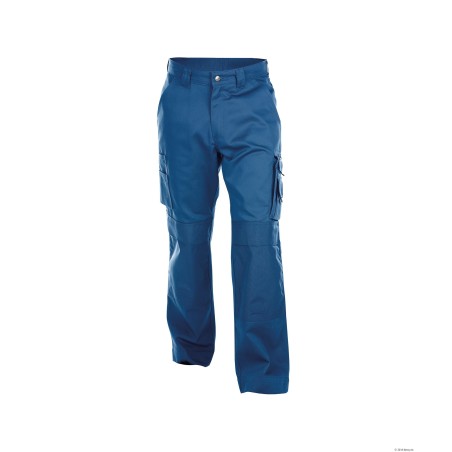 Pantalon de travail poches genoux (245 g) - MIAMI