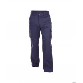 Pantalon de travail poches genoux 245g - MIAMI
