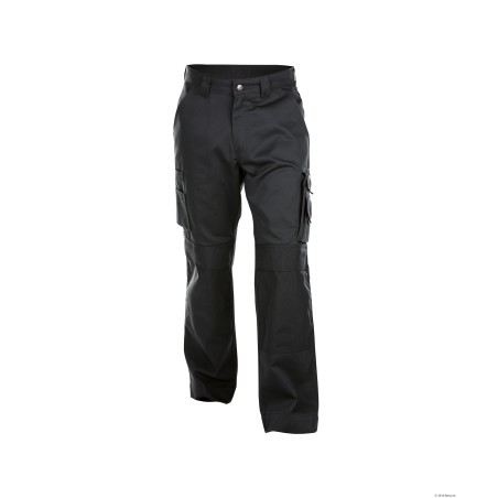 Work trousers with knee pockets (245 g) - MIAMI