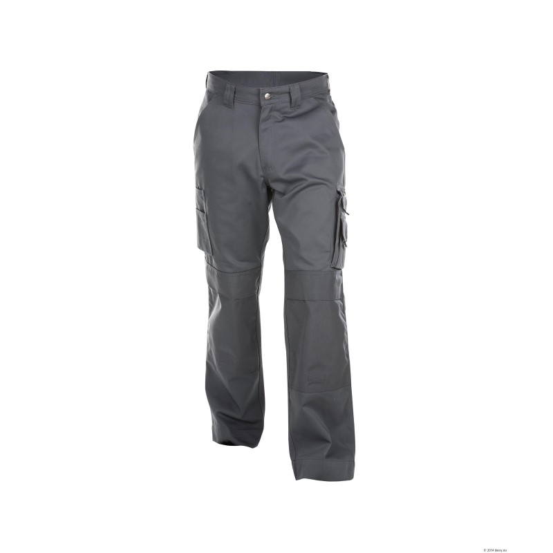 Pantalon de travail poches genoux (245 g) - MIAMI Pantalon de travail poches genoux (245 g) - MIAMI