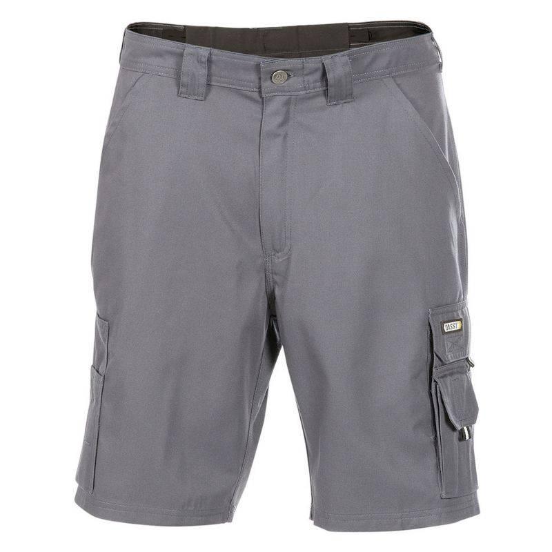 Work shorts (245 g) - BARI - DASSY