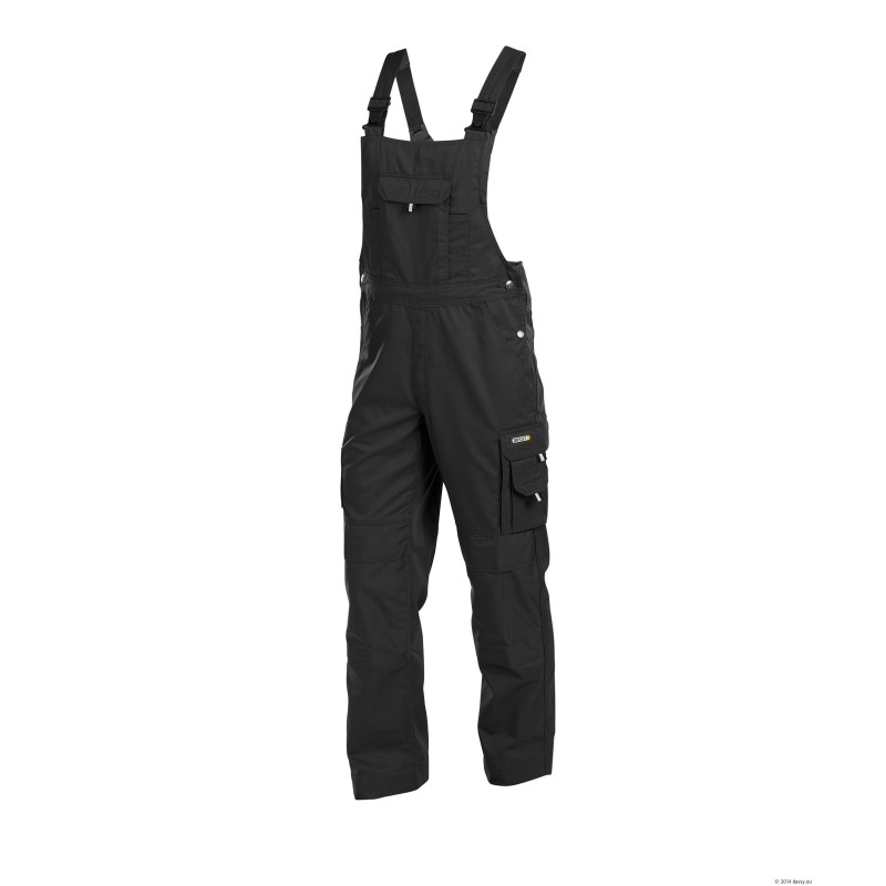 Brace overall with knee pockets (320 g) - VENTURA Brace overall with knee pockets (320 g) - VENTURA