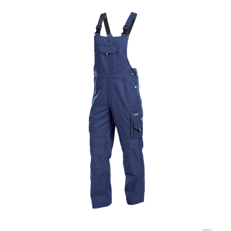 Brace overall with knee pockets (320 g) - VENTURA Brace overall with knee pockets (320 g) - VENTURA