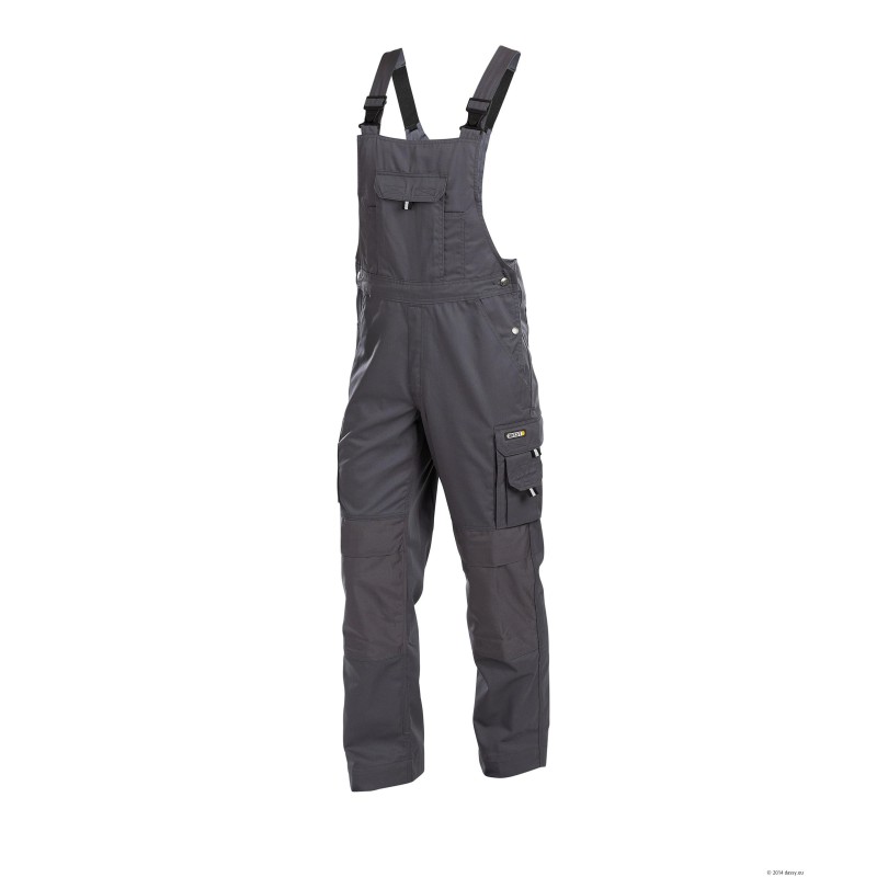 Brace overall with knee pockets (320 g) - VENTURA Brace overall with knee pockets (320 g) - VENTURA