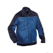 Tweekleurige Werkvest (245g) - LUGANO