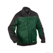 Tweekleurige Werkvest (245g) - LUGANO