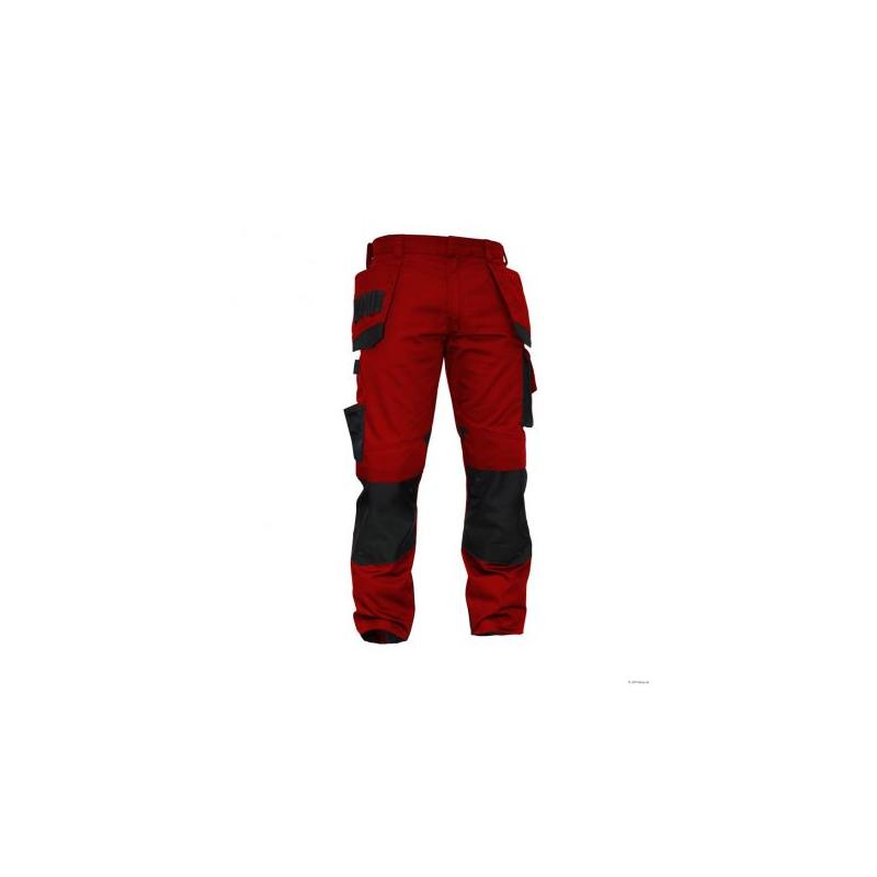 Details about   DASSY Magnetic 200908 Water-Repellent Kneepad Trousers Various Colours 