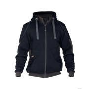 Sweatshirt jacket D-FX - PULSE