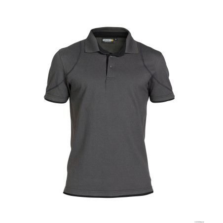 Polo-shirt D-FX ORBITAL