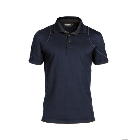 Polo-shirt D-FX ORBITAL