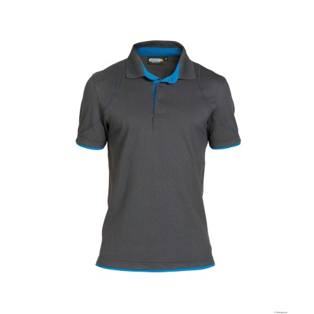 Polo-shirt D-FX ORBITAL