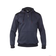 Hooded sweatshirt (340g) - INDY