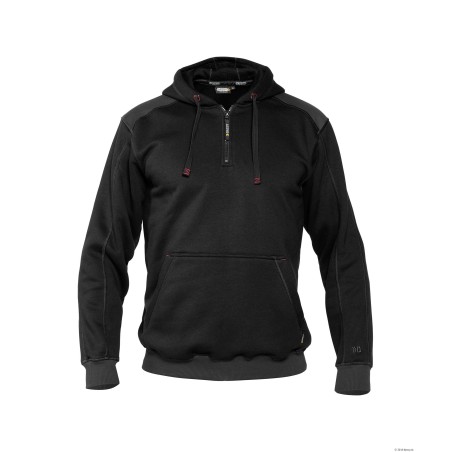 Hooded sweatshirt (340g) - INDY