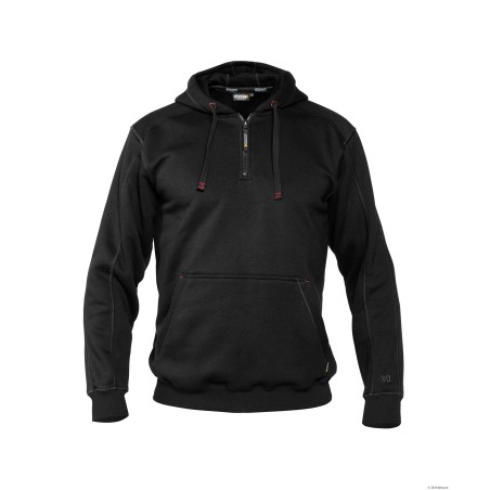 Hooded sweatshirt (340g) - INDY