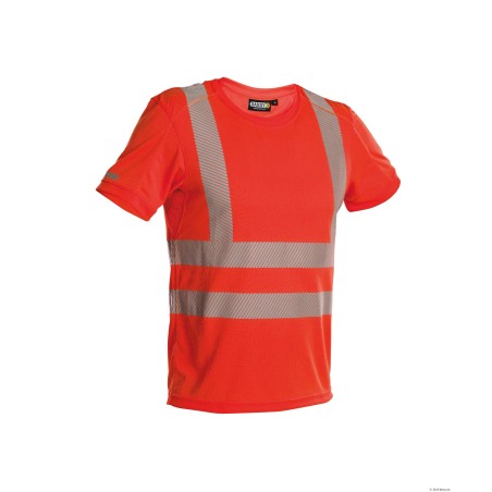 High visibility UV T-shirt - BRANDON