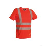 High visibility UV T-shirt - BRANDON