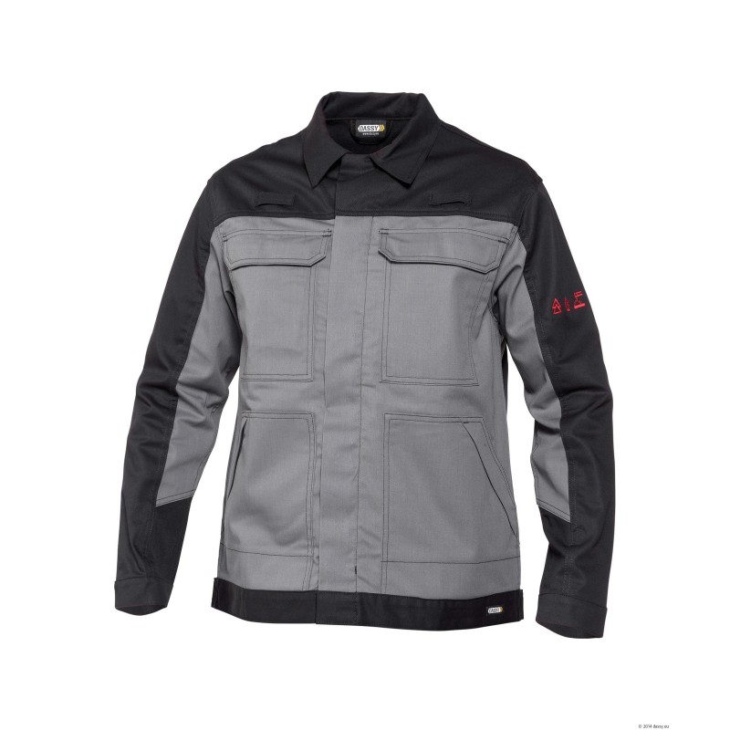 Veste MN (290g) - KIEL Veste MN (290g) - KIEL