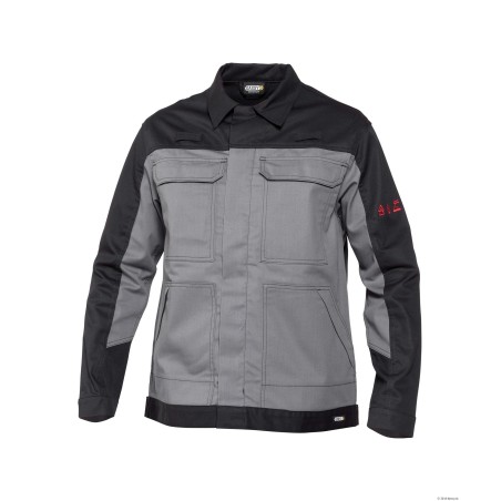 MN Jacket (290g) - KIEL