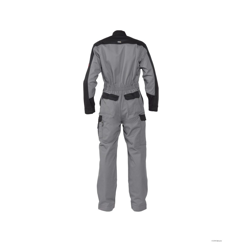 Multinorm overall (290 g) - NIORT Multinorm overall (290 g) - NIORT
