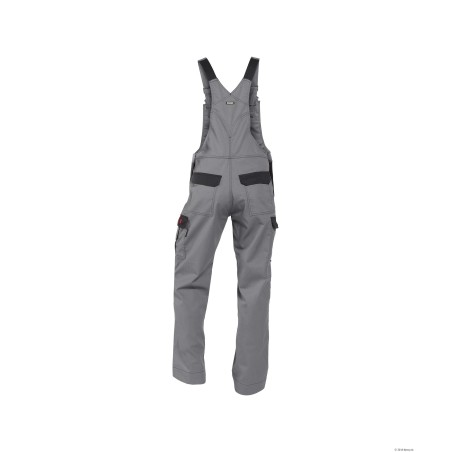 Multinorm brace overall (290 g) - WILSON