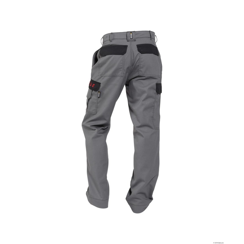 Multinorm Werkbroek (290 g) - LINCOLN Multinorm Werkbroek (290 g) - LINCOLN